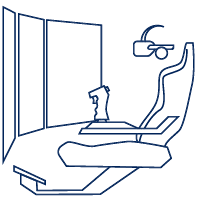 Virtual Training Environment (VTE)