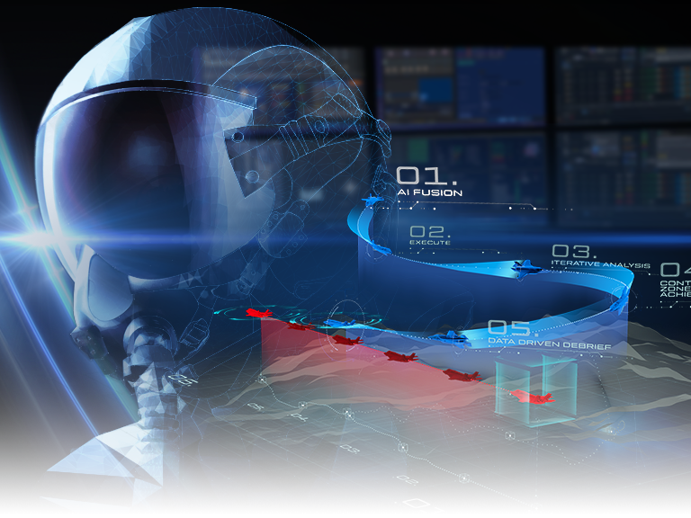 iPerformX MissionXR